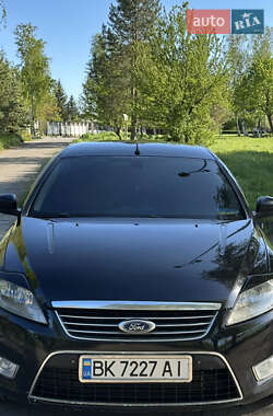 Ford Mondeo  2007