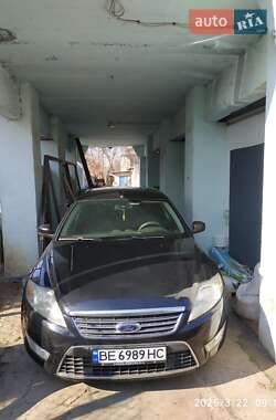 Ford Mondeo  2008