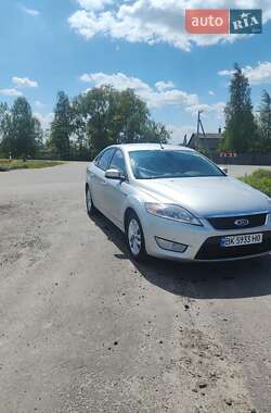 Ford Mondeo  2009