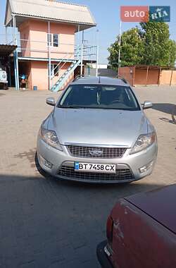 Ford Mondeo  2007