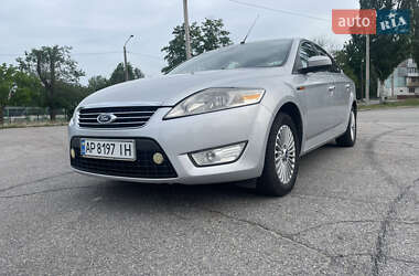 Ford Mondeo  2009