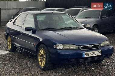Ford Mondeo  1995