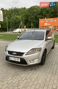 Ford Mondeo  2008