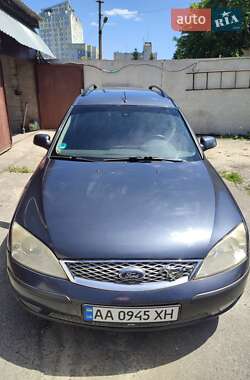 Ford Mondeo  2006