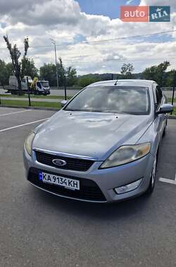 Ford Mondeo 2007