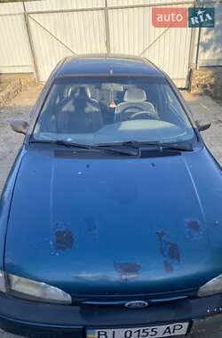 Ford Mondeo  1993