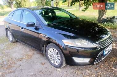 Ford Mondeo 2008
