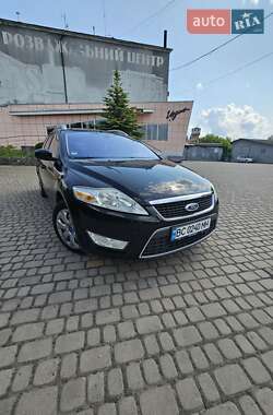 Ford Mondeo  2009