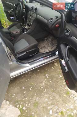 Ford Mondeo  2010