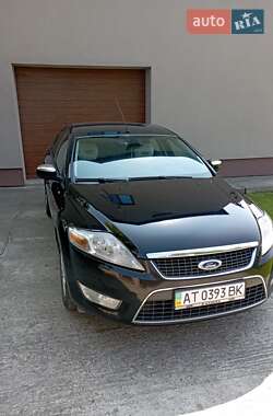 Ford Mondeo  2009