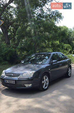 Ford Mondeo  2006