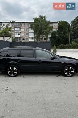 Ford Mondeo  2006