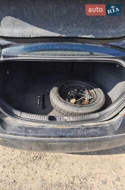 Ford Mondeo  2001