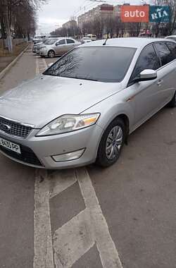 Ford Mondeo  2008