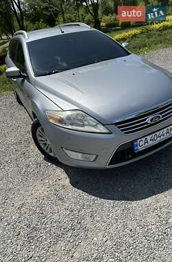 Ford Mondeo  2008