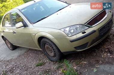 Ford Mondeo  2006