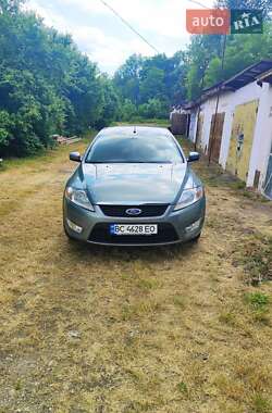 Ford Mondeo  2008
