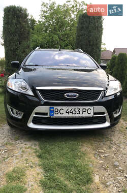 Ford Mondeo  2008