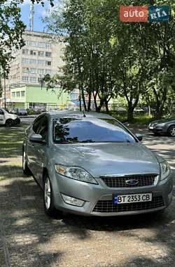 Ford Mondeo 2010