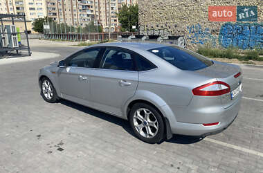 Ford Mondeo  2008