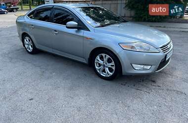 Ford Mondeo 2007