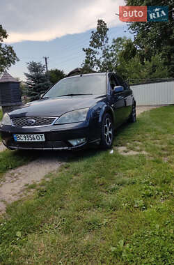 Ford Mondeo  2006