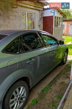 Ford Mondeo  2012