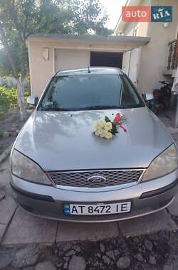 Ford Mondeo  2006