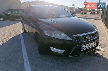 Ford Mondeo  2007