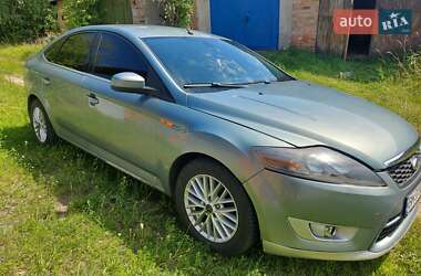 Ford Mondeo  2008
