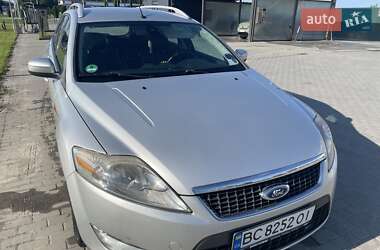 Ford Mondeo 2009