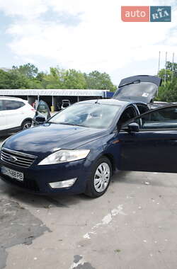 Ford Mondeo 2009