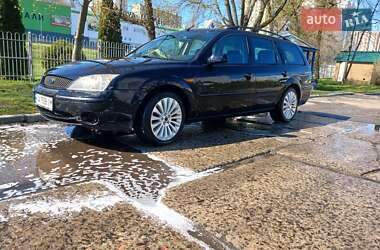 Ford Mondeo  2003