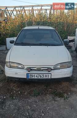 Ford Mondeo 1993