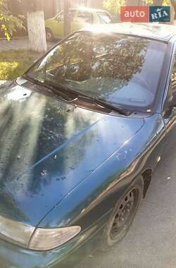 Ford Mondeo  1993