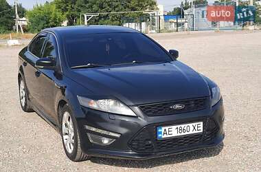 Ford Mondeo 2012