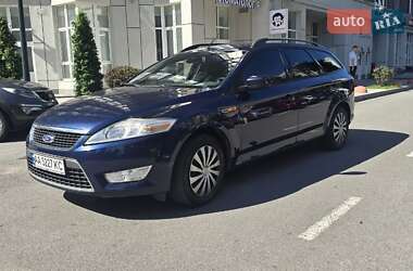 Ford Mondeo 2009