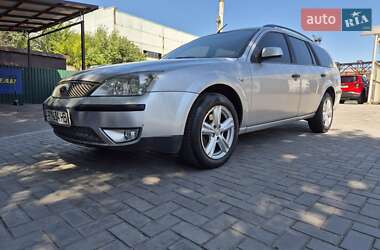 Ford Mondeo 2005