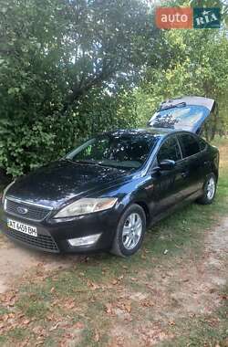 Ford Mondeo  2007