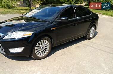 Ford Mondeo 2010