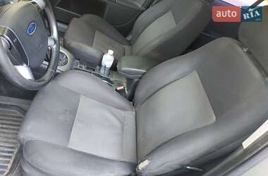 Ford Mondeo  2001