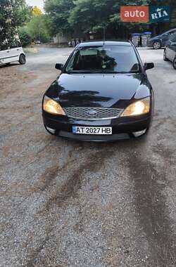 Ford Mondeo  2006