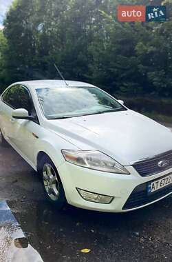 Ford Mondeo 2010