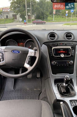 Ford Mondeo  2011