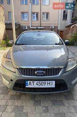 Ford Mondeo  2007