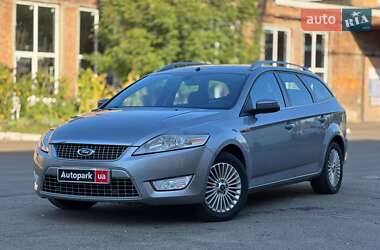 Ford Mondeo  2008