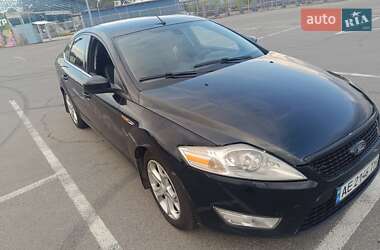 Ford Mondeo 2008