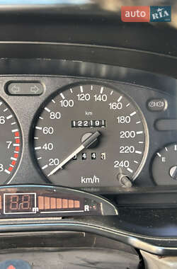Ford Mondeo  1997