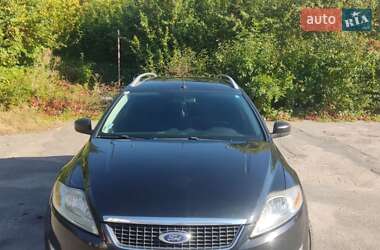 Ford Mondeo  2010