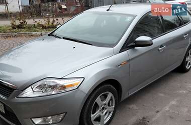 Ford Mondeo  2009